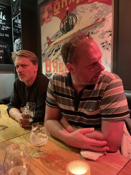 Höstöl 14