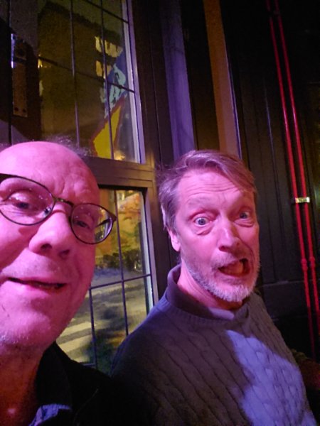 Höstöl 33