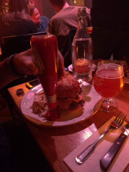 Höstöl 34