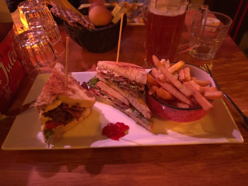Höstöl 36