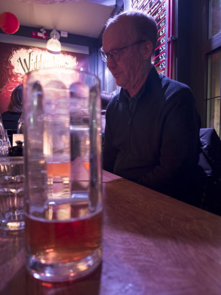 Höstöl 50