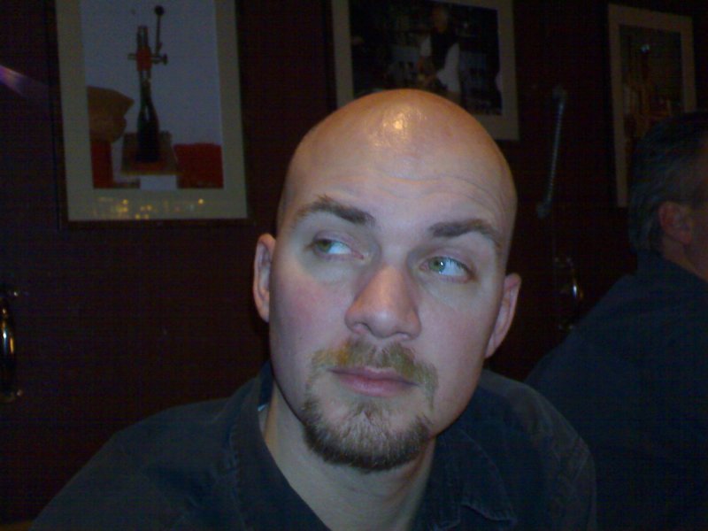 Julöl 3