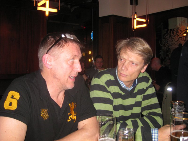 Julöl 14