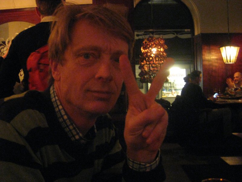 Julöl 31
