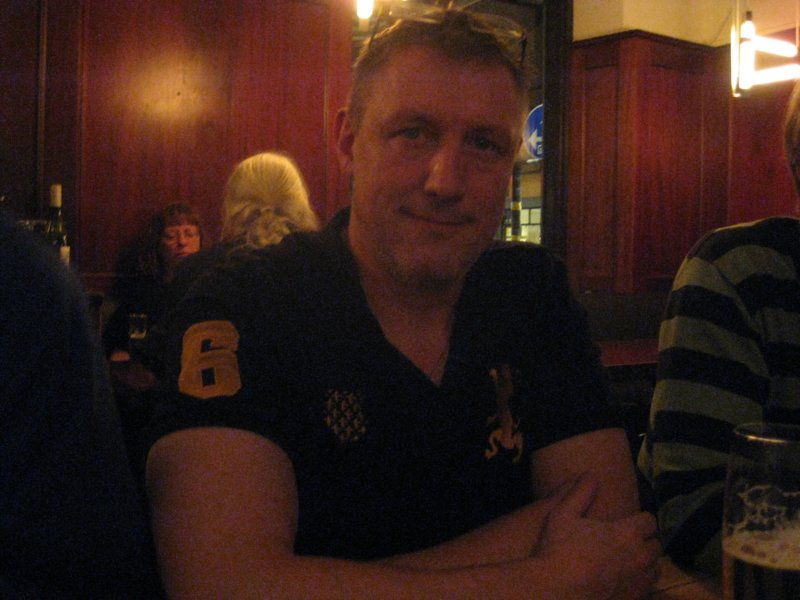 Julöl 33