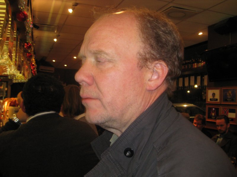 Julöl 41