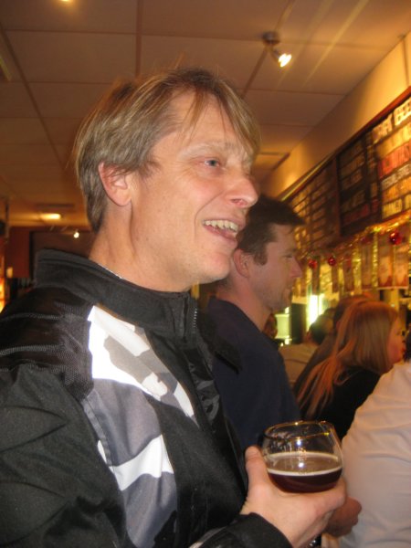 Julöl 45