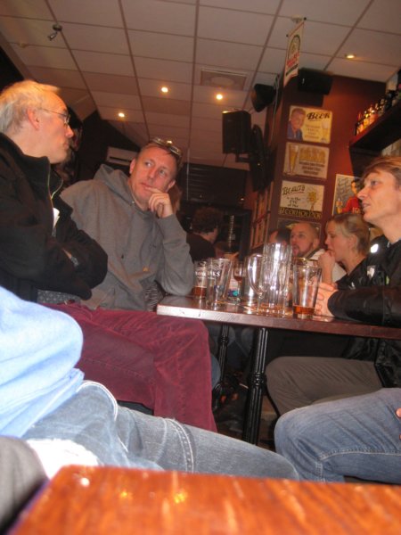 Julöl 57