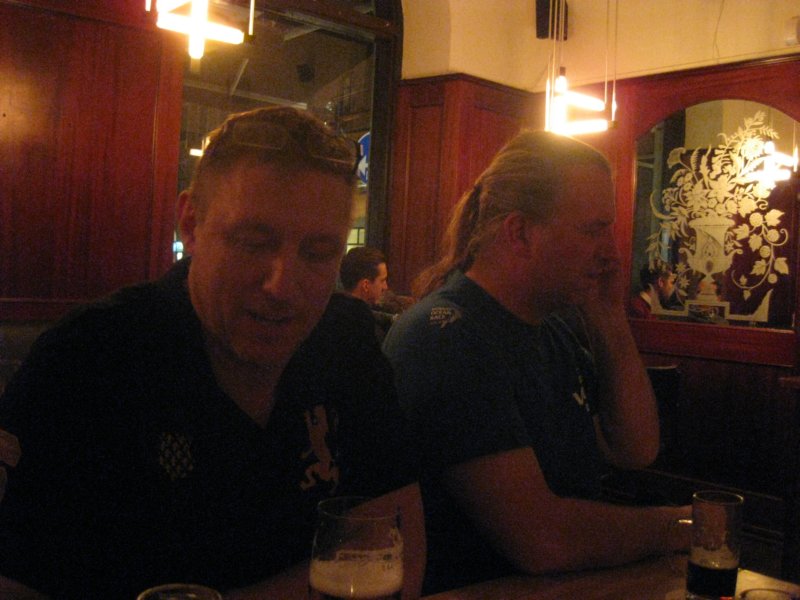 Julöl 8