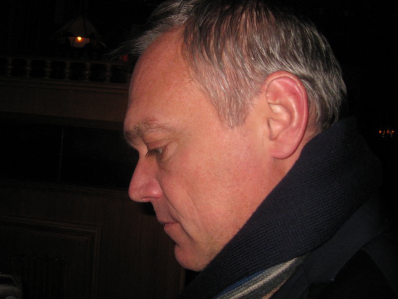 Julöl 22