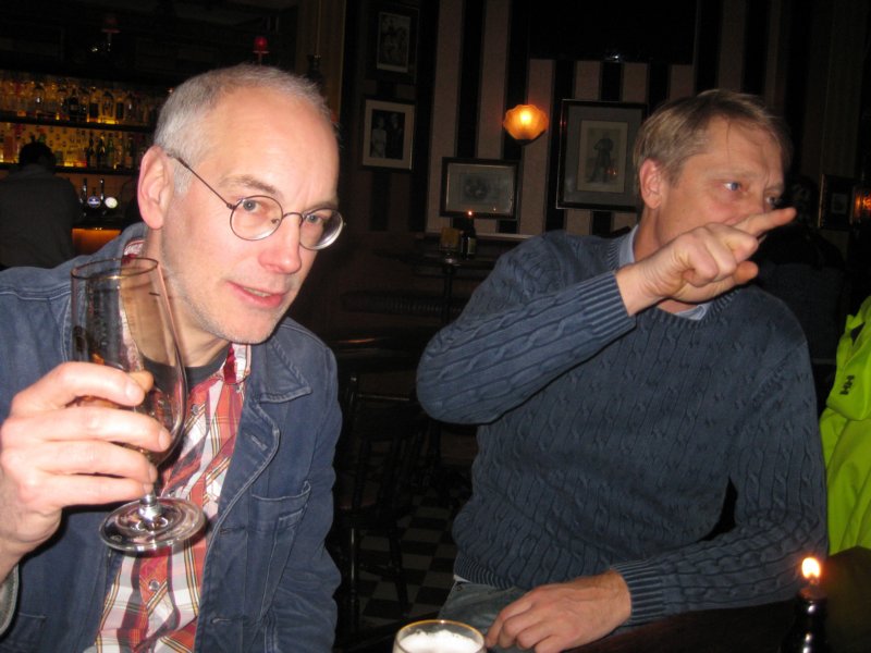 Julöl 3
