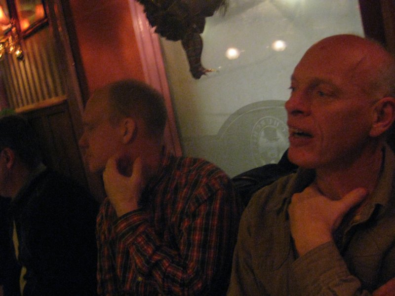Julöl 43