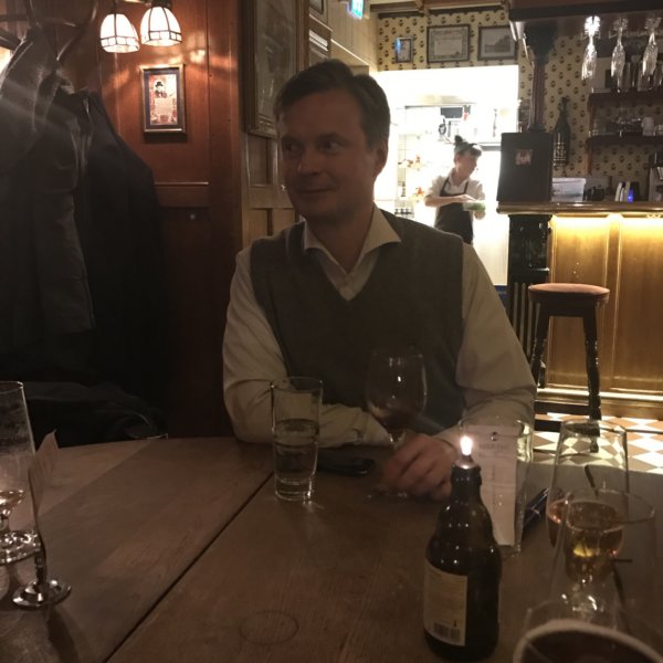 Julöl 13