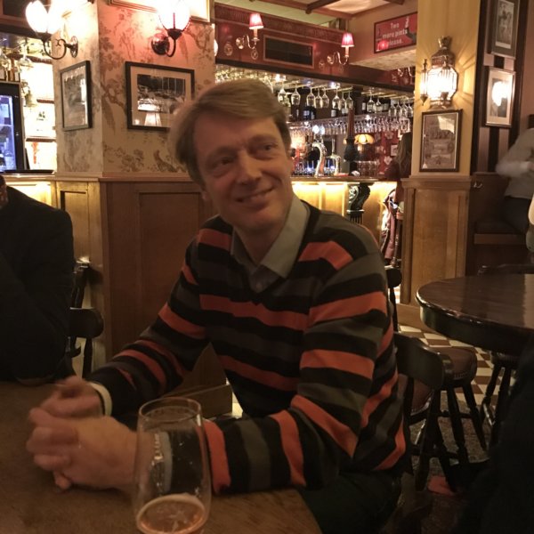 Julöl 27