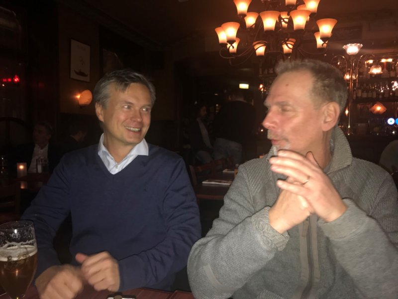 Julöl 5