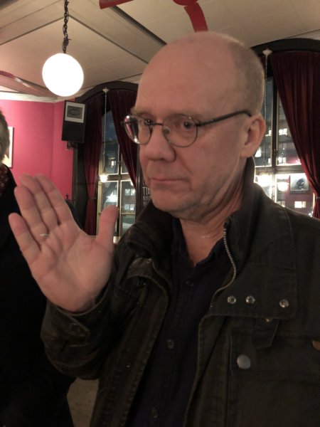 Julöl 30