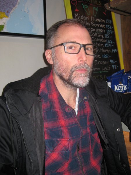 Julöl 1