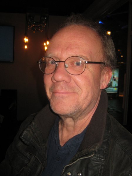 Julöl 2