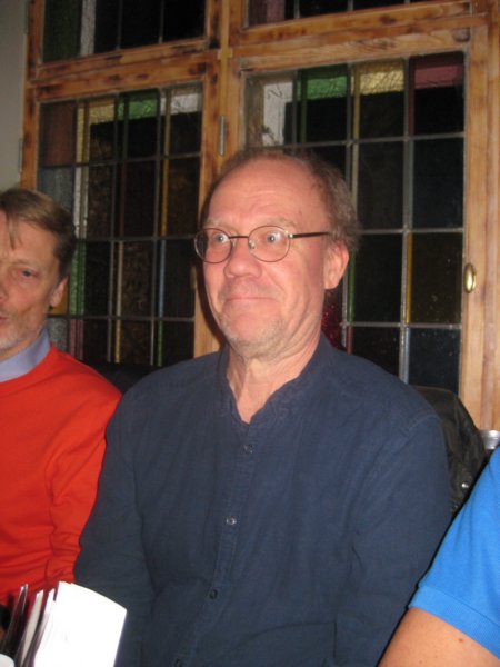 Julöl 4