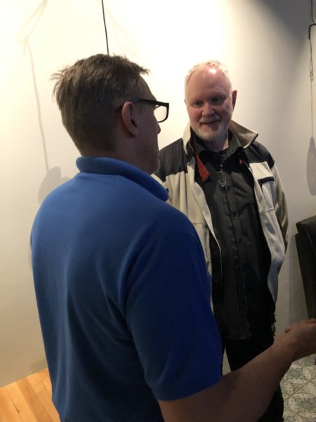 Julöl 43