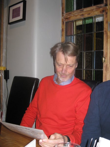 Julöl 5