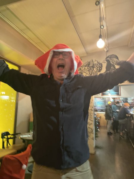 Julöl 39
