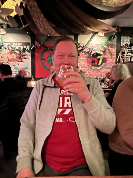 Julöl 13