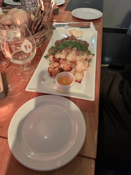 Julöl 19
