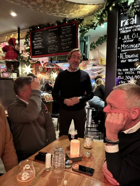 Julöl 28