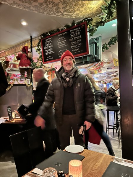 Julöl 5