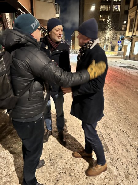 Julöl 50
