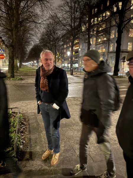 Julöl 30