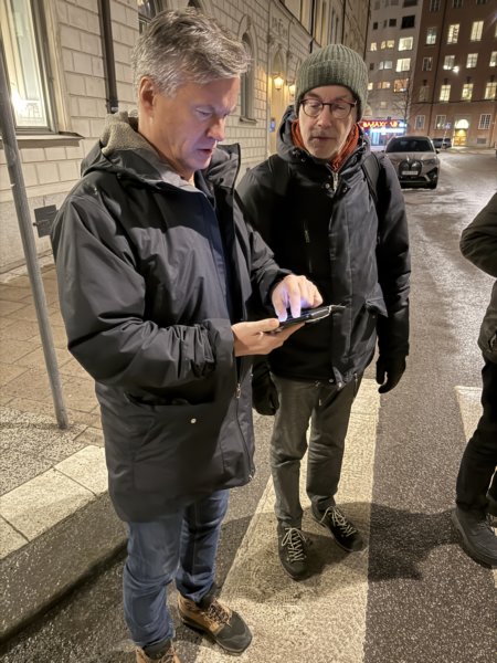 Julöl 31