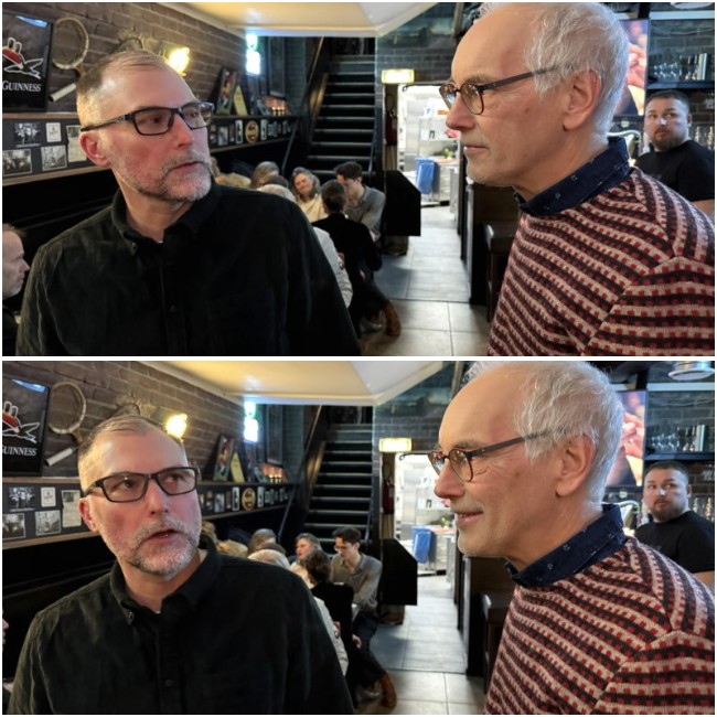 Julöl 9