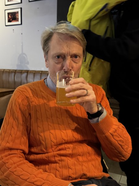 Julöl 55