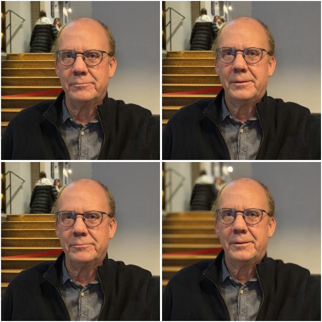 Julöl 6