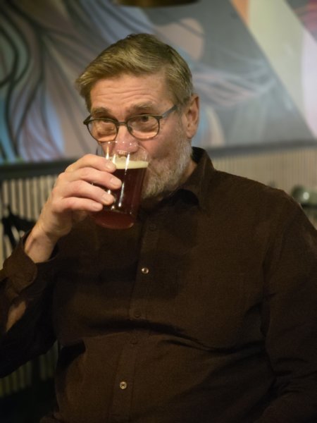 Julöl 7