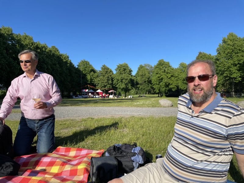 Sommaröl 1