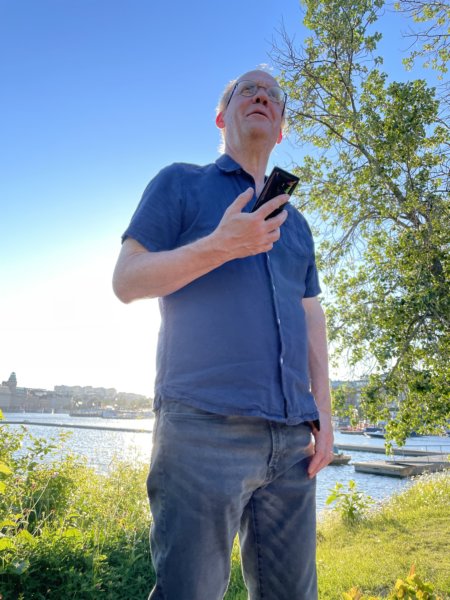 Sommaröl 13