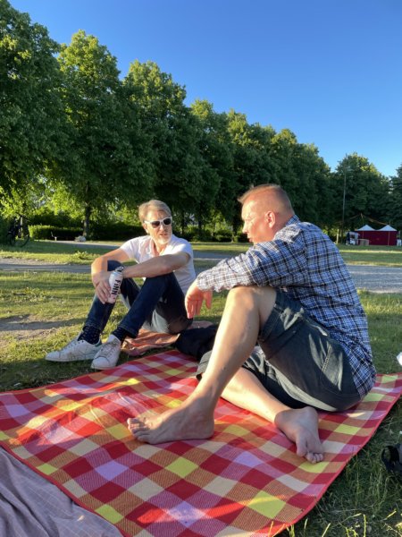 Sommaröl 15