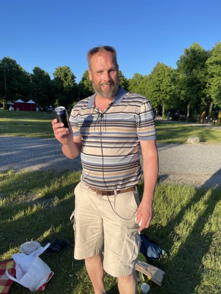 Sommaröl 18