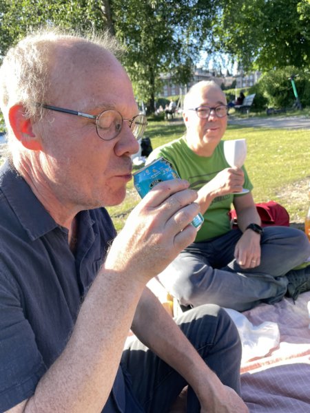 Sommaröl 2