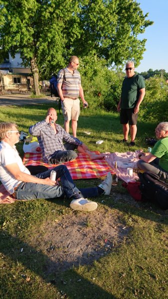 Sommaröl 20