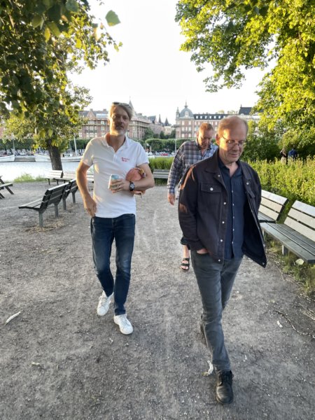 Sommaröl 28