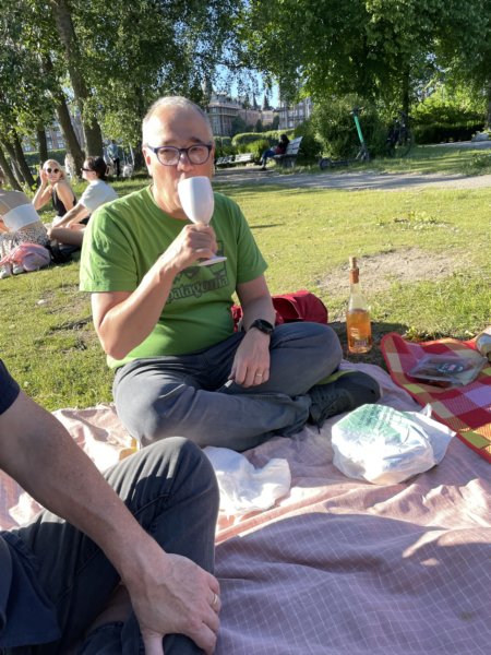 Sommaröl 3