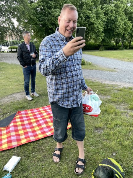 Sommaröl 52