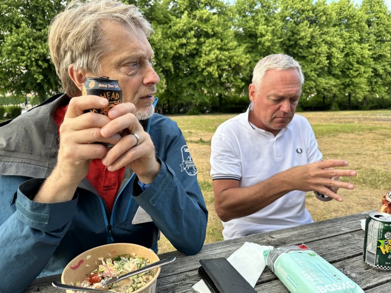 Sommaröl 17