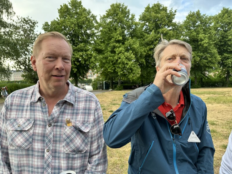 Sommaröl 24