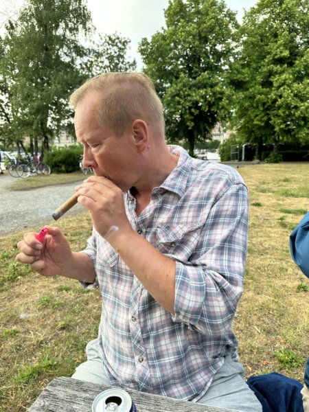 Sommaröl 27
