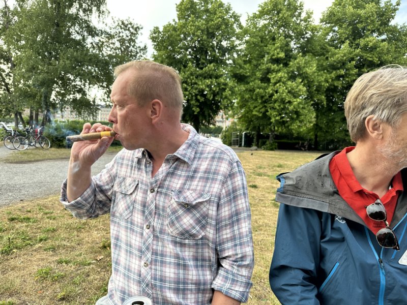 Sommaröl 29